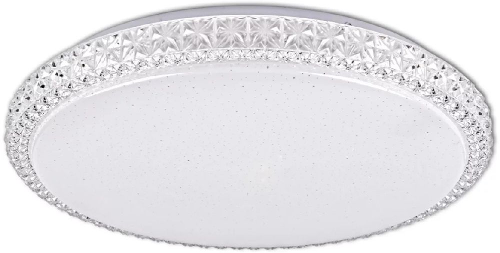 Goldlux Irina plafón 1x48 W blanco 310750