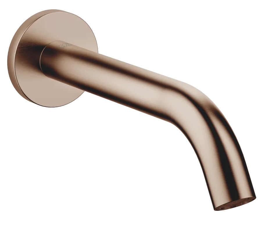 Dornbracht Meta caño de grifo bañera || 13801660-42