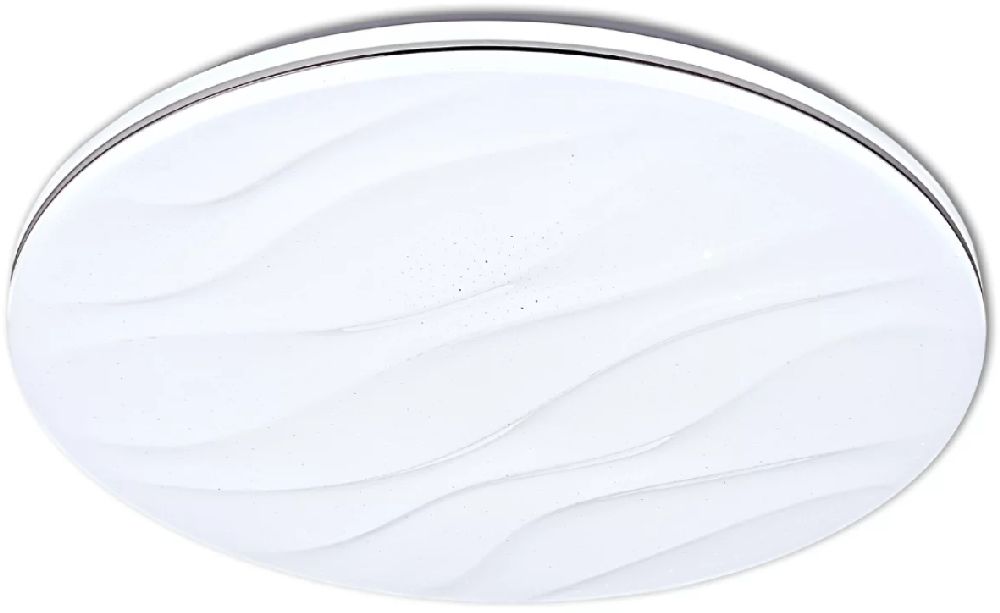 Goldlux Desert plafón 1x72 W blanco 324313