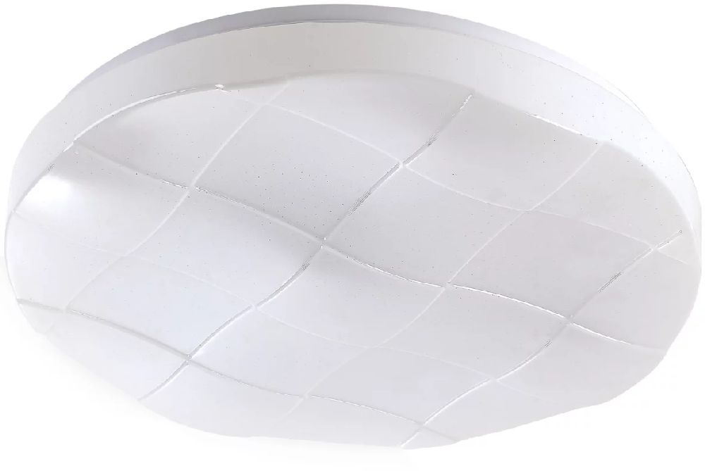 Goldlux Polaris plafón 1x48 W blanco 312709