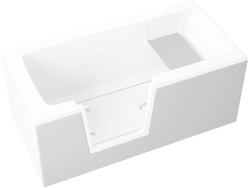 Polimat Vovo carcasa para bañera 00625