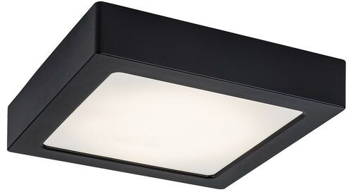 Rabalux Shaun2 lámpara empotrada 1x15 W negro 71202