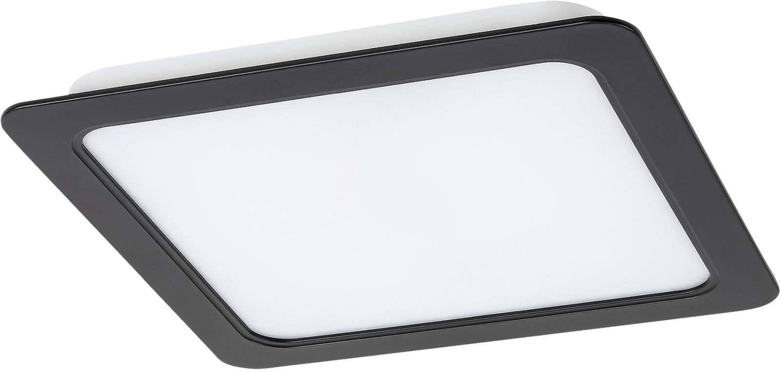 Rabalux Shaun2 lámpara empotrada 1x12 W negro 71264