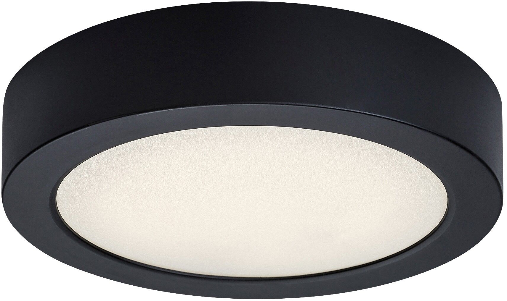 Rabalux Shaun2 lámpara empotrada 1x15 W negro 71199