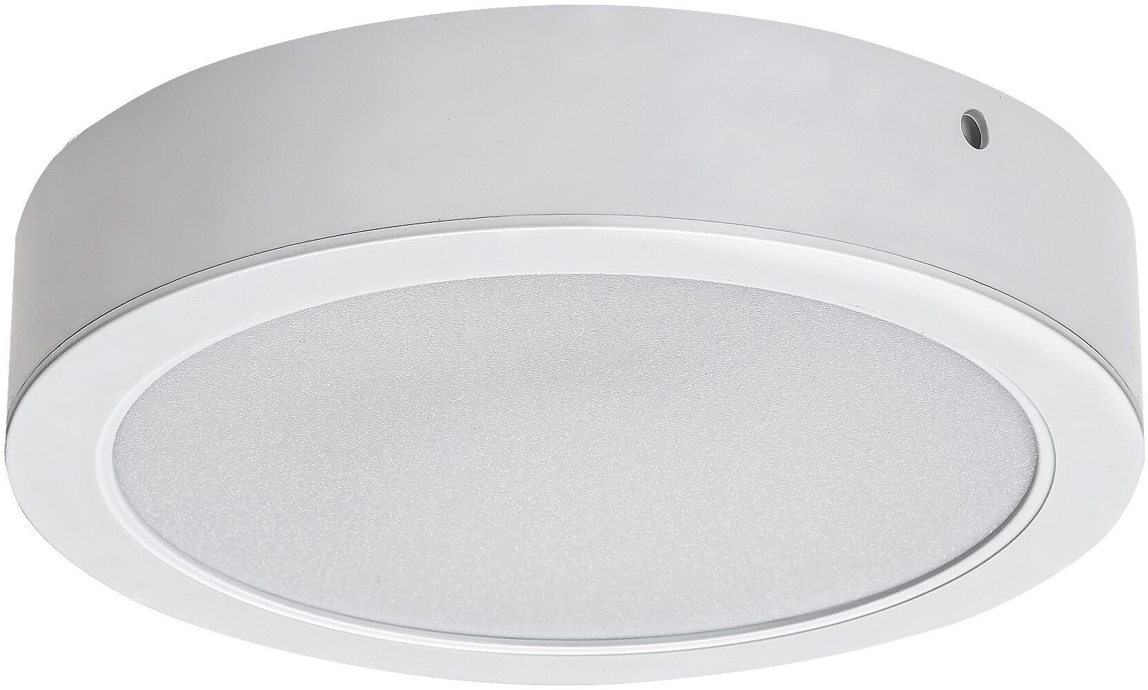 Rabalux Shaun2 plafón 1x24 W blanco 71194
