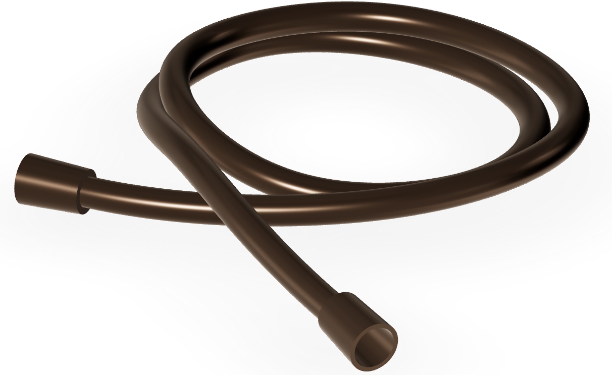 Zucchetti Helm manguera de ducha 150 cm || Z94120.XP21