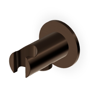 Zucchetti Helm codo de conexión a pared || Z93793.XP21