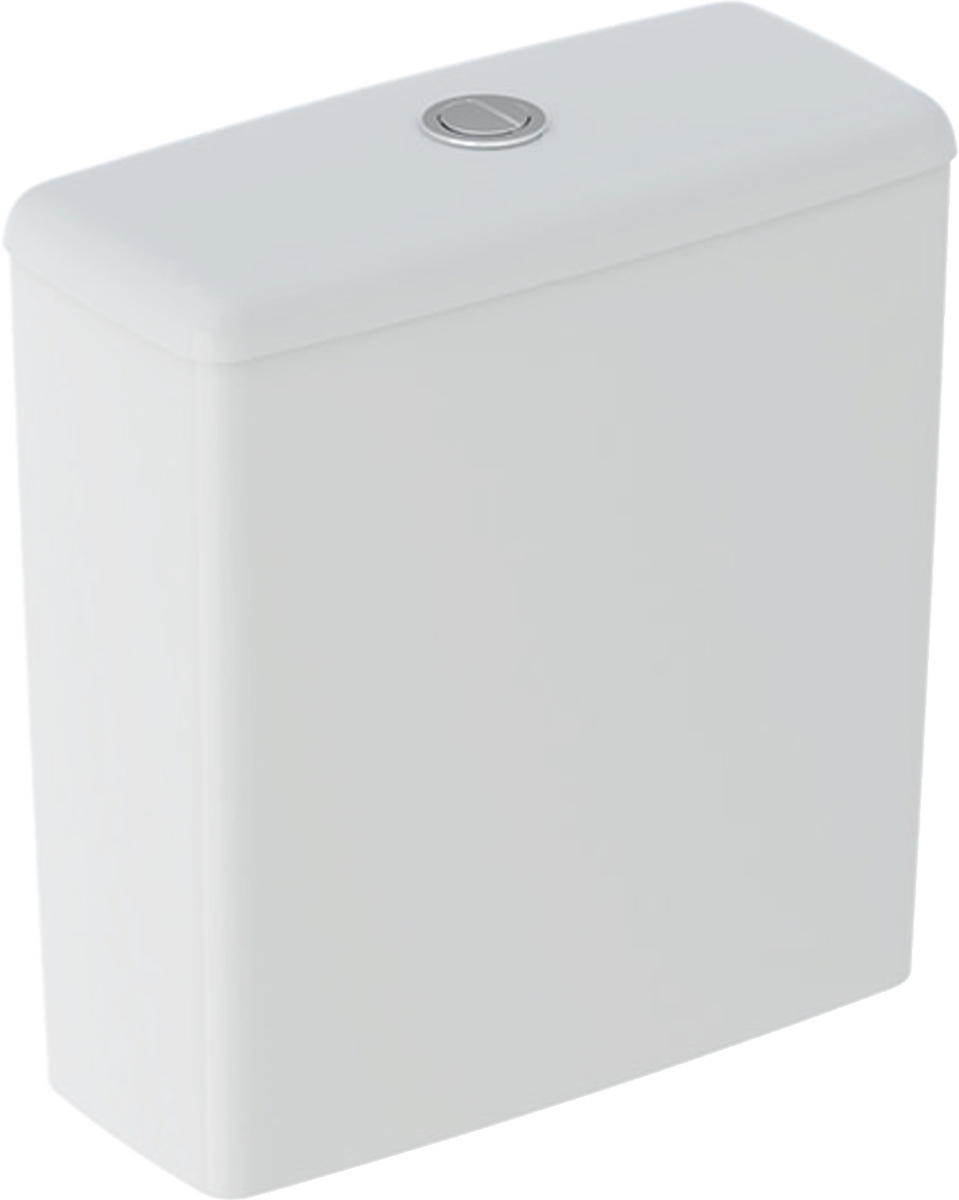 Geberit Selnova Square cisterna 500.490.01.1