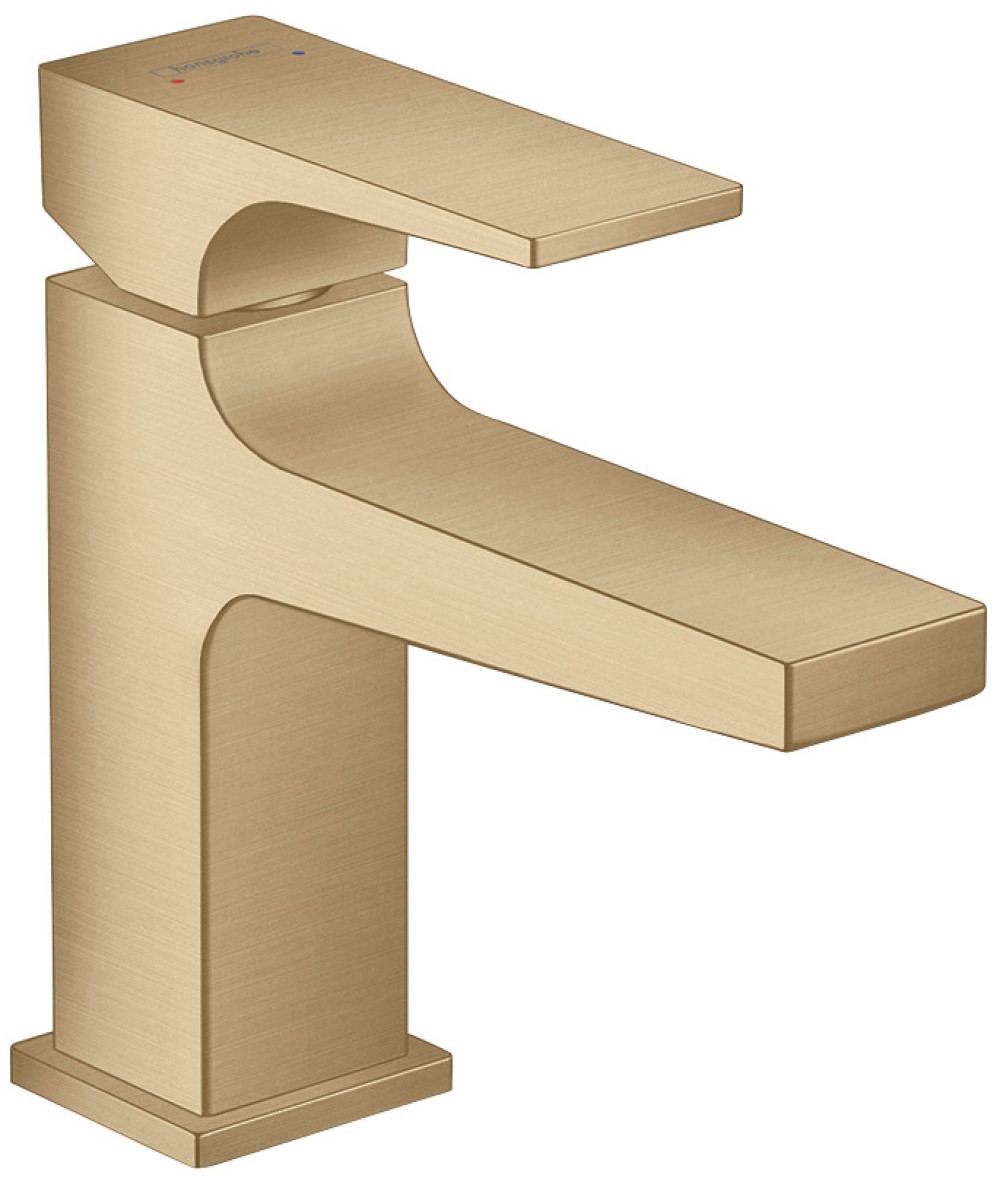 Hansgrohe Metropol grifo para lavabo de pie || 32500140