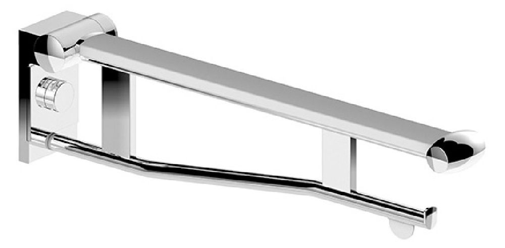 Keuco Plan Care asidero para personas con discapacidad 34903013751