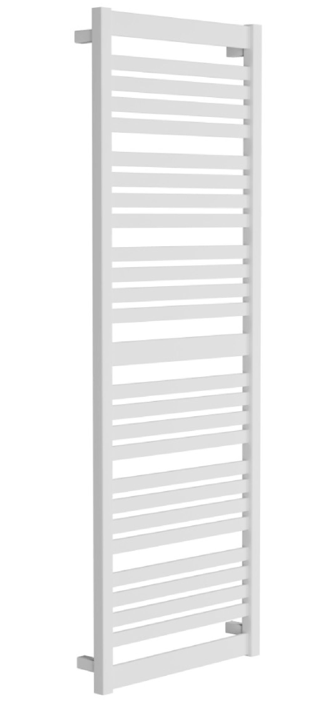 Excellent Conti radiador de baño toallero 143x50 cm blanco GREX.CO143.WH