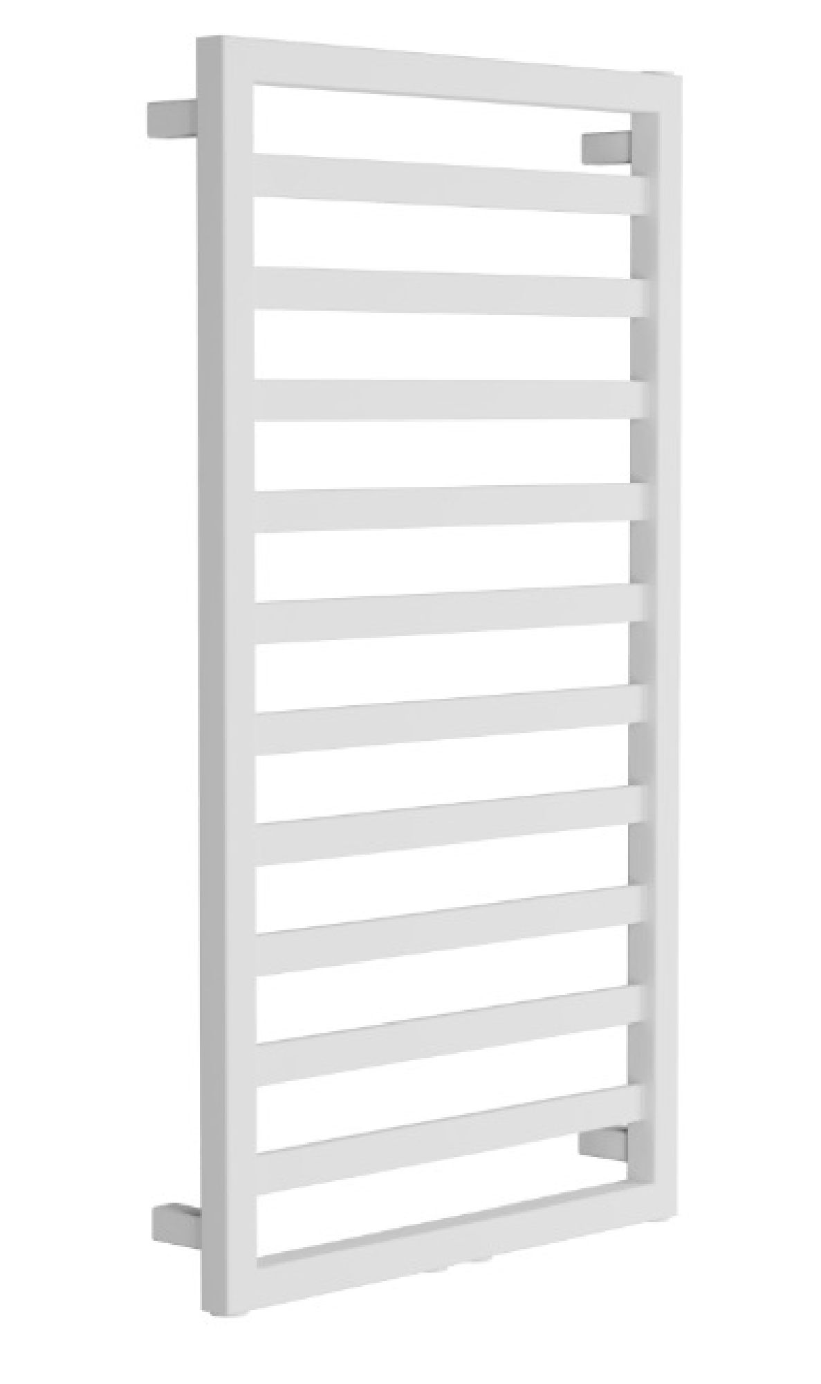 Excellent Brego radiador de baño toallero 91x50 cm blanco GREX.BR91.WH