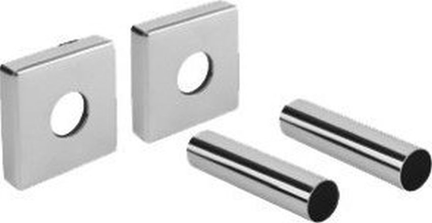 Sapho conjunto de embellecedores CP812