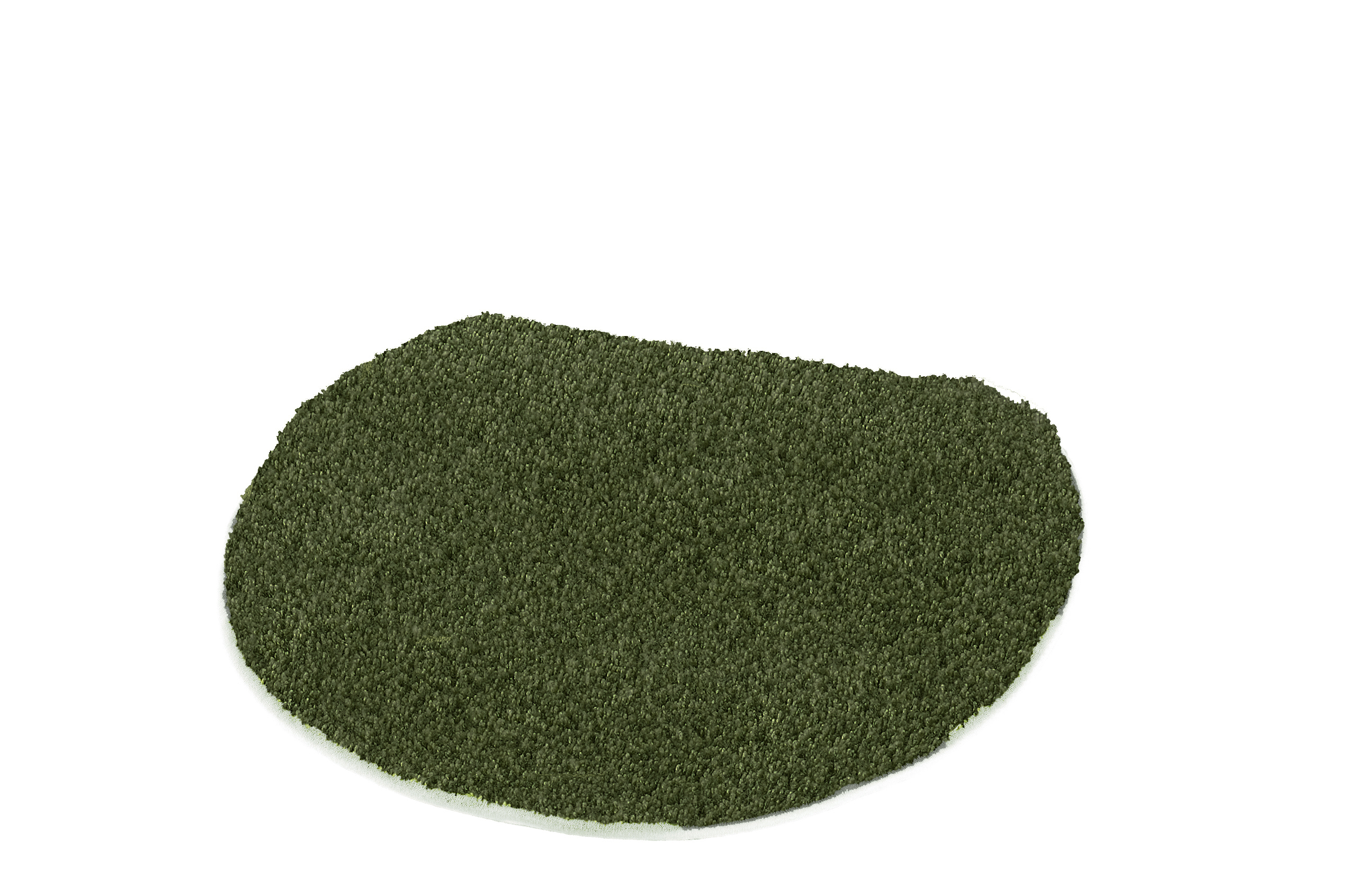 Kleine Wolke Relax funda de inodoro 50x47 cm verde 5405612104