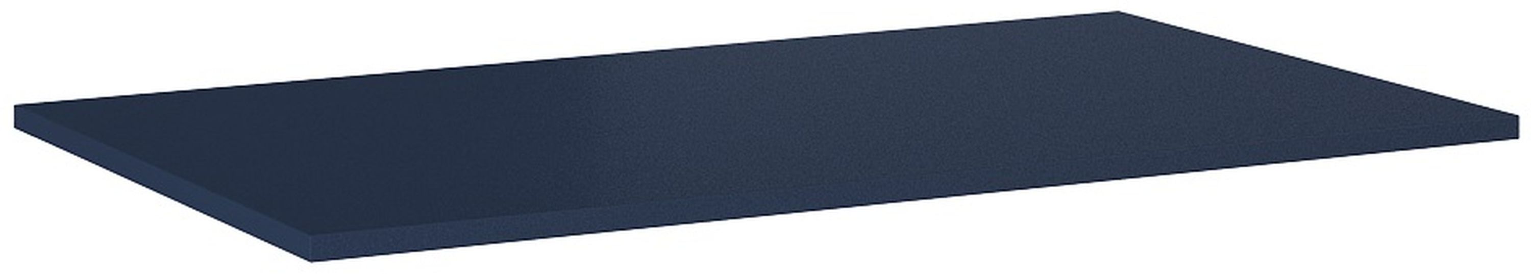 Elita ElitStone encimera 80x46 cm azul RE050800017030