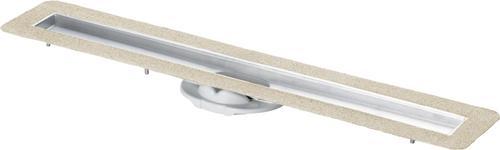 Viega Advantix cuerpo para desagüe lineal 100 cm 736996