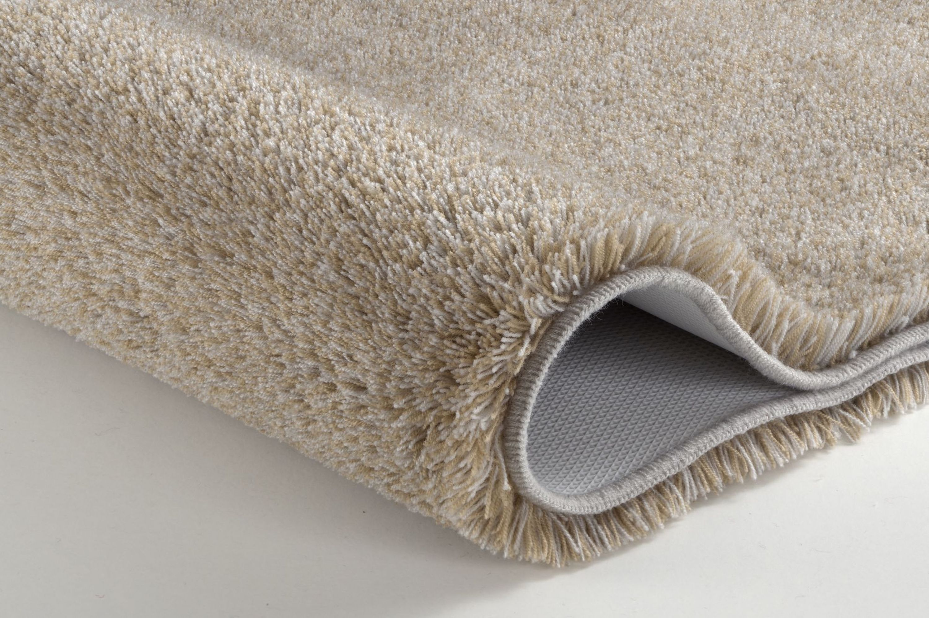 Kleine Wolke Relax alfombrilla para baño 80x50 cm rectangular marrón 5405271207