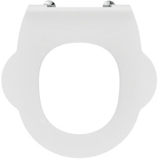 Ideal Standard Contour 21 tapa de inodoro para niños blanco S454201