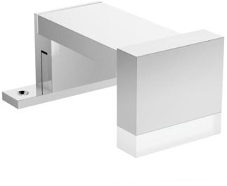 Ideal Standard Mirror&Light lámpara de pared 1x4.8 W cromo T3153AA