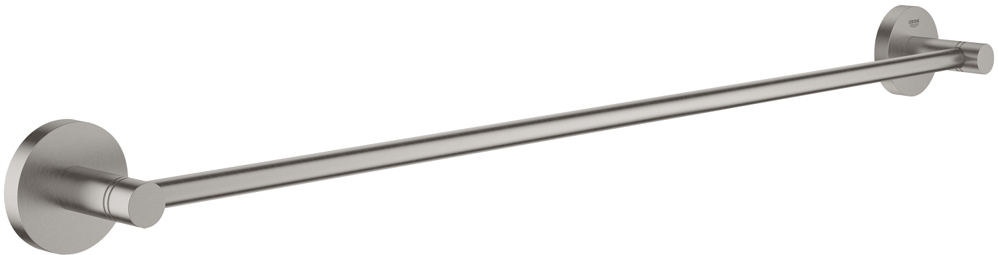 Grohe Start barra SuperSteel 41178DC0
