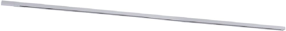 TK Lighting Tracer riel para lámparas x W blanco 4140