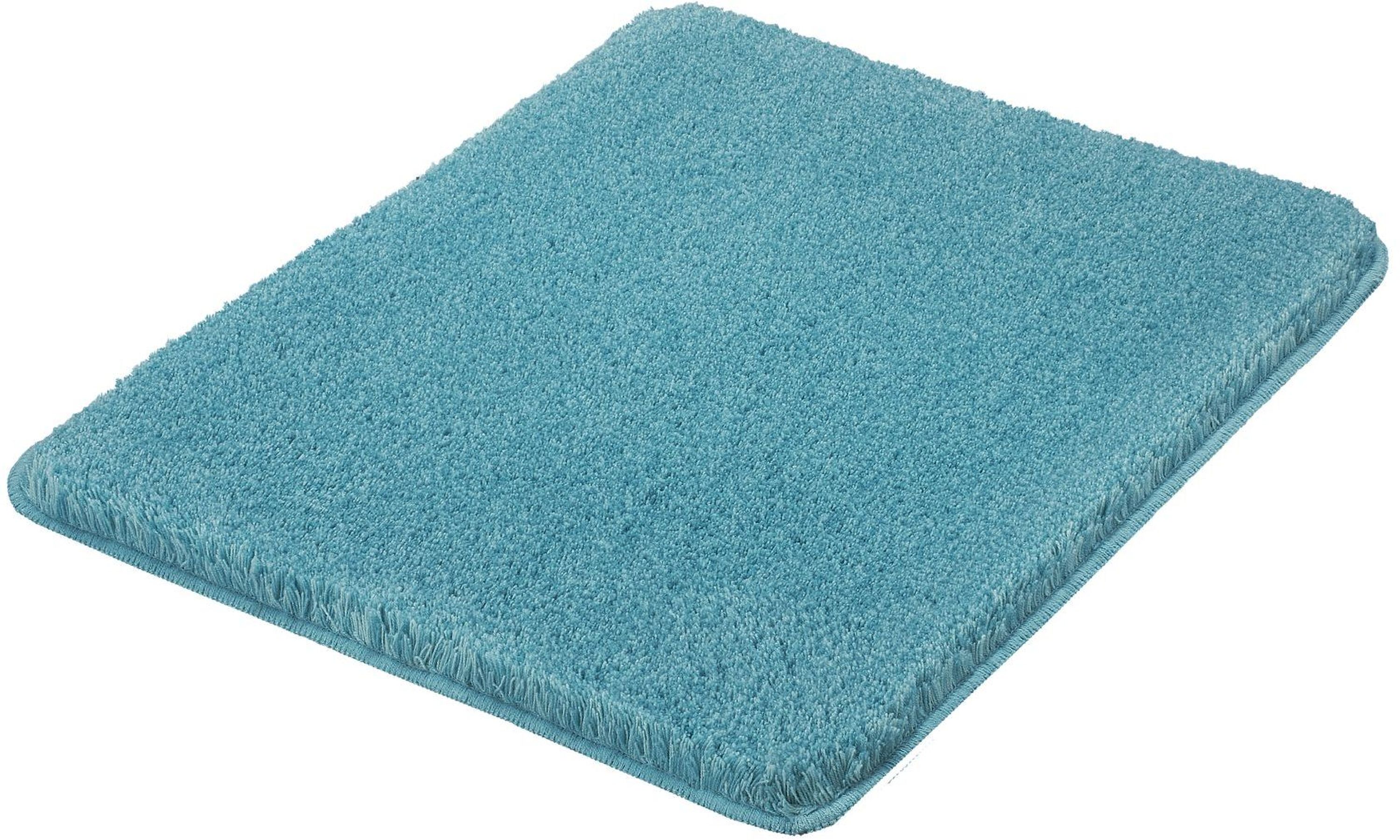 Kleine Wolke Relax alfombrilla para baño 65x55 cm rectangular 5405672539