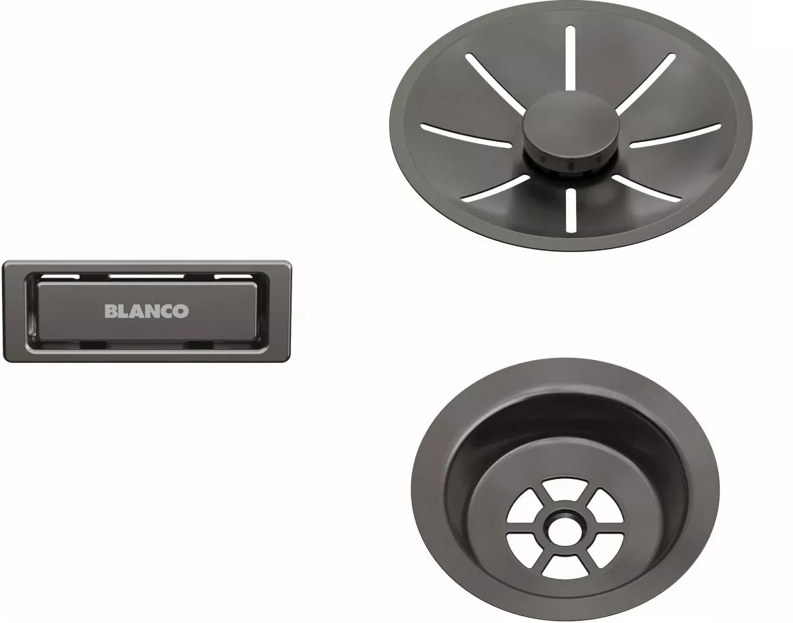 Blanco InFino kit de accesorios 206900