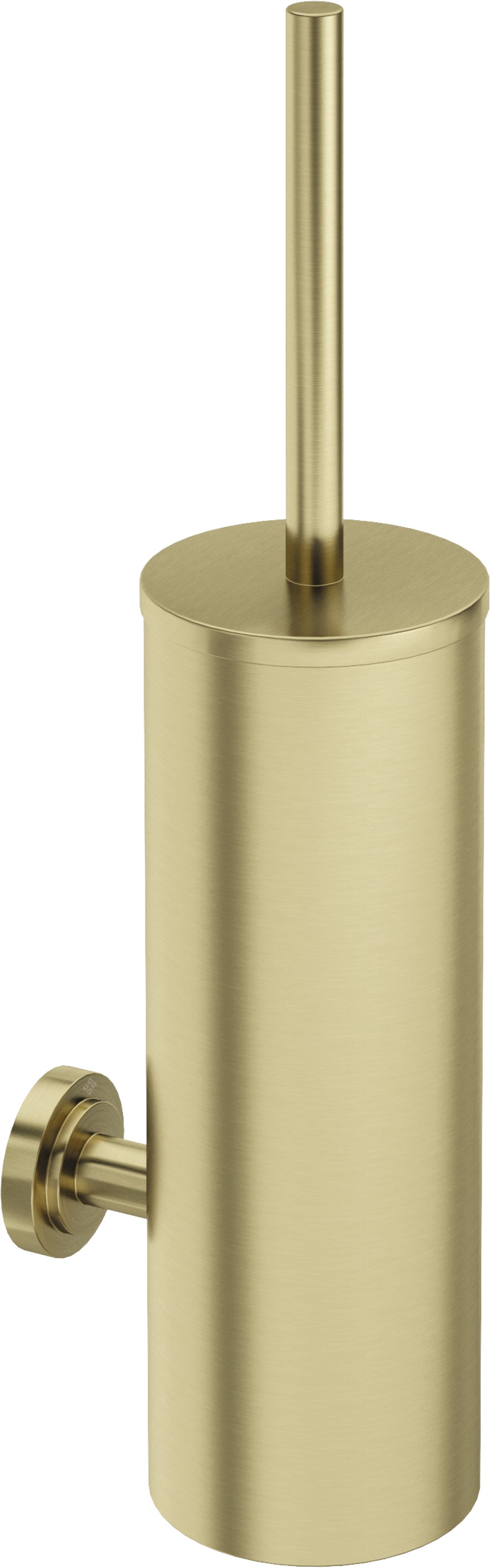 Deante Temisto escobilla de baño atornillado latón ADT_M721