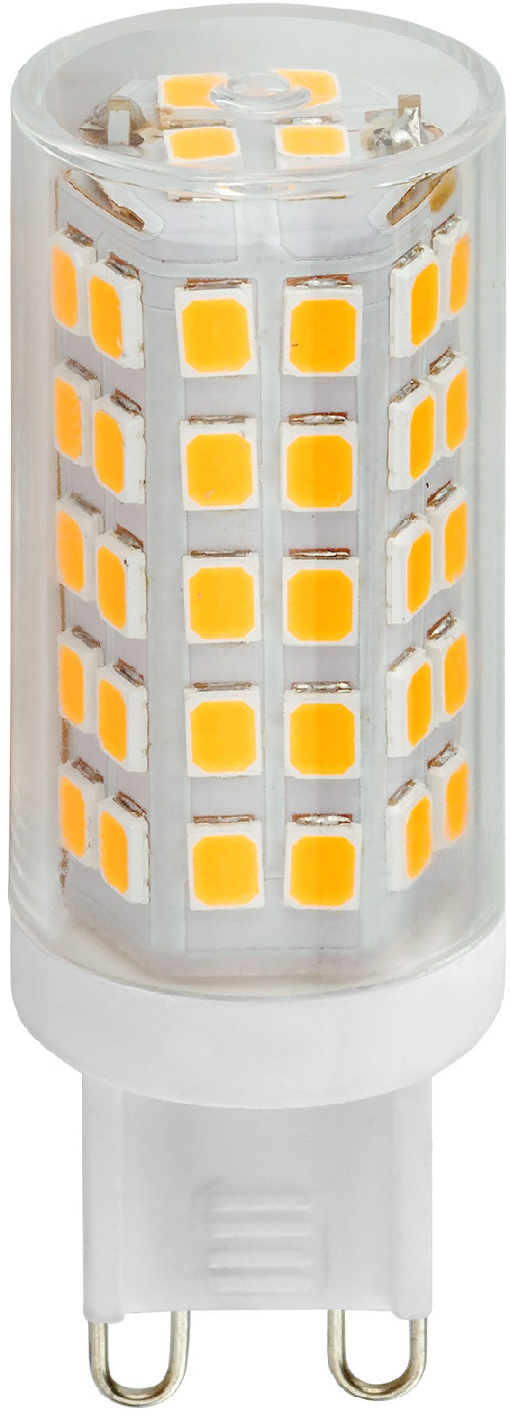 TK Lighting bombilla led 1x4 W 4000 K G9 3132