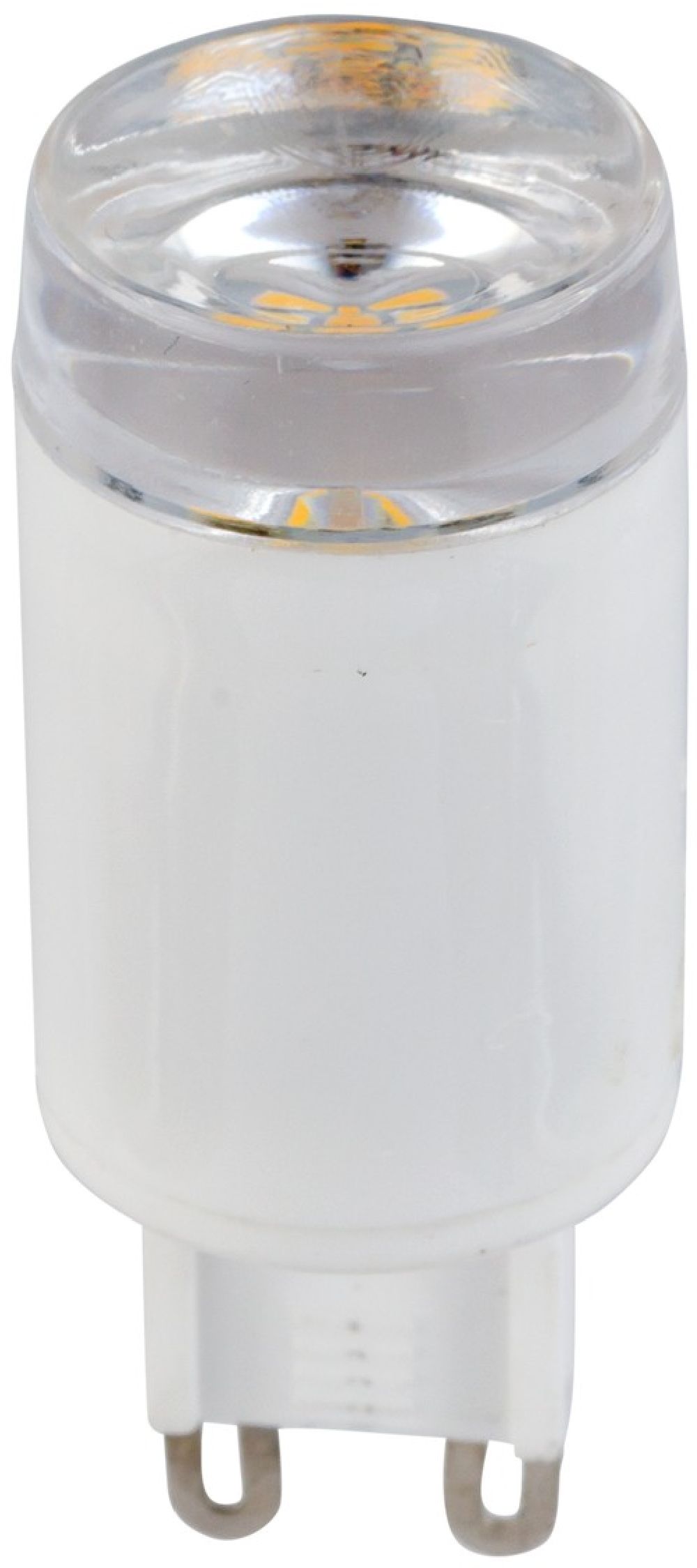 TK Lighting bombilla led 1x3 W 4000 K G9 3522