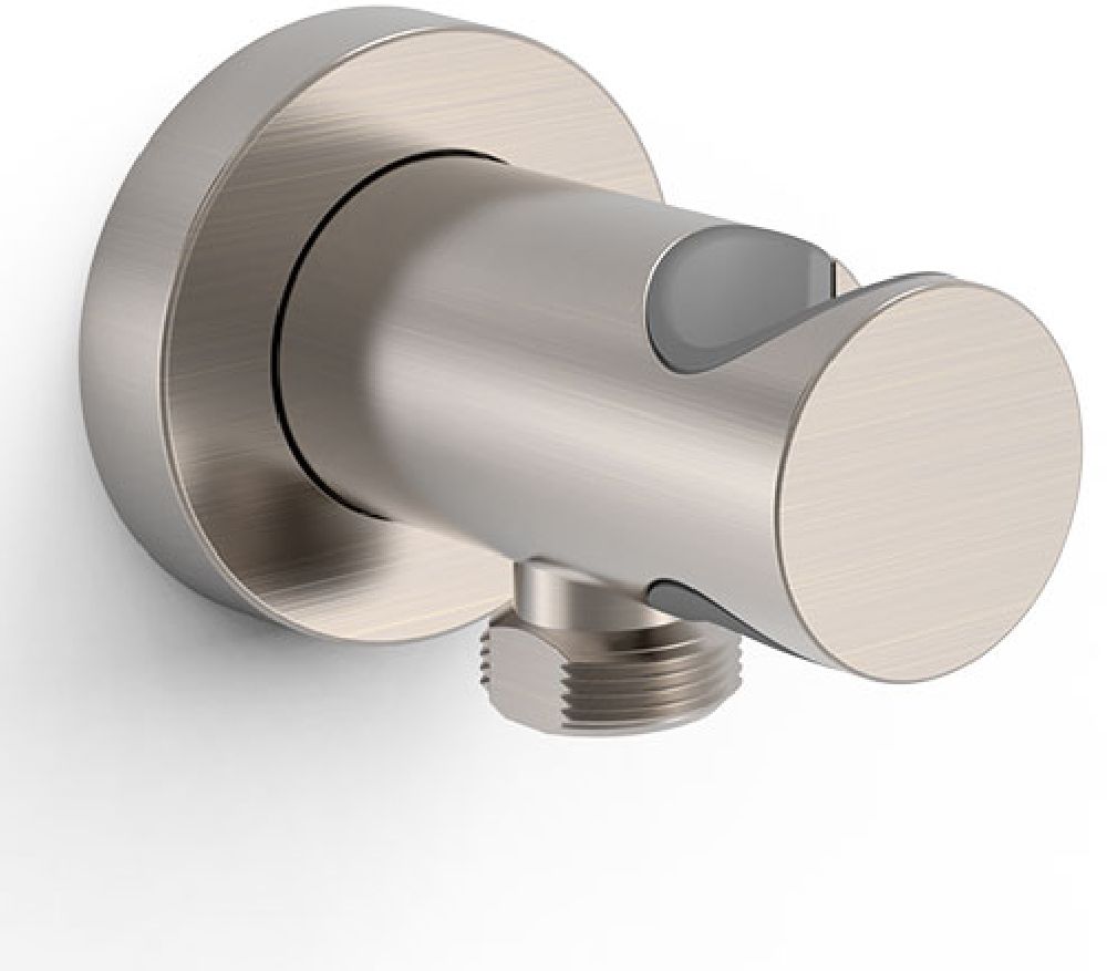 Tres conector angular con soporte || 26118221AC