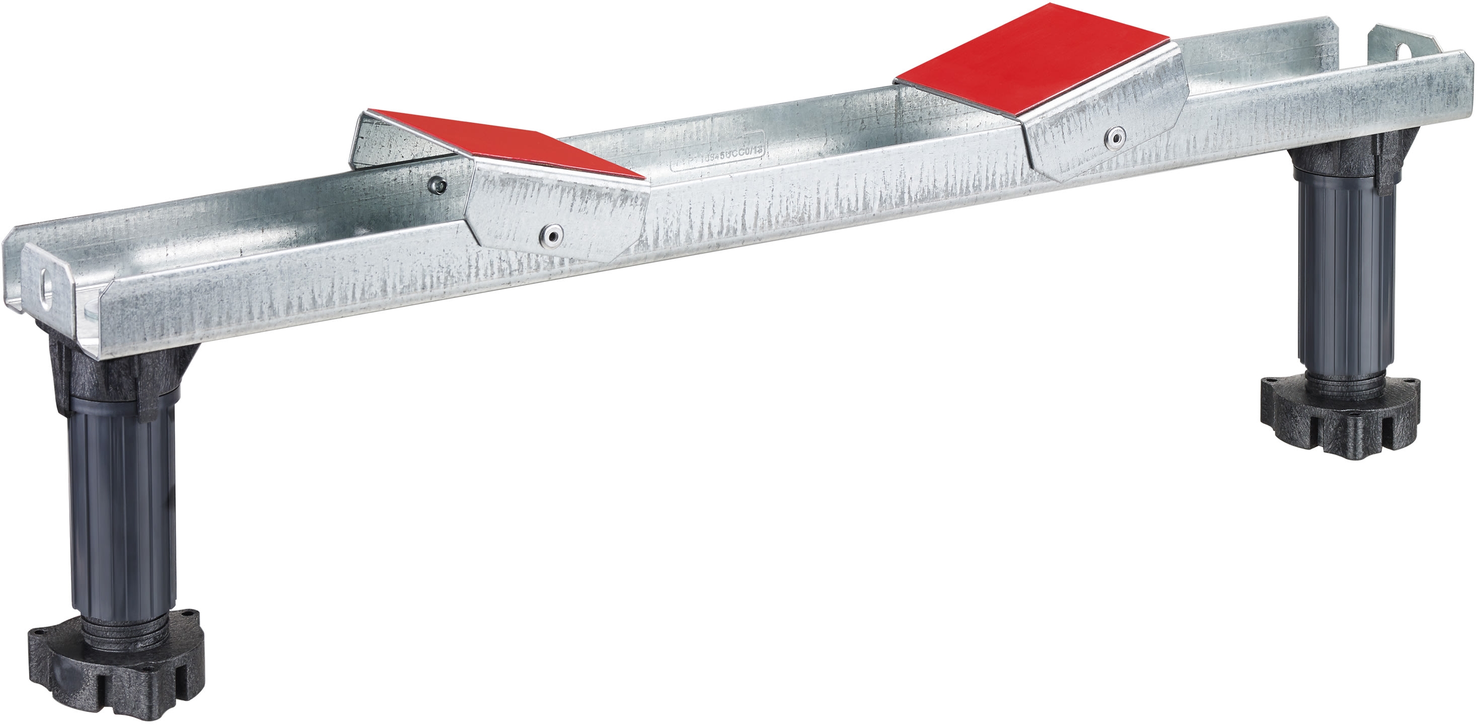 Roca patas para bañera A248427000