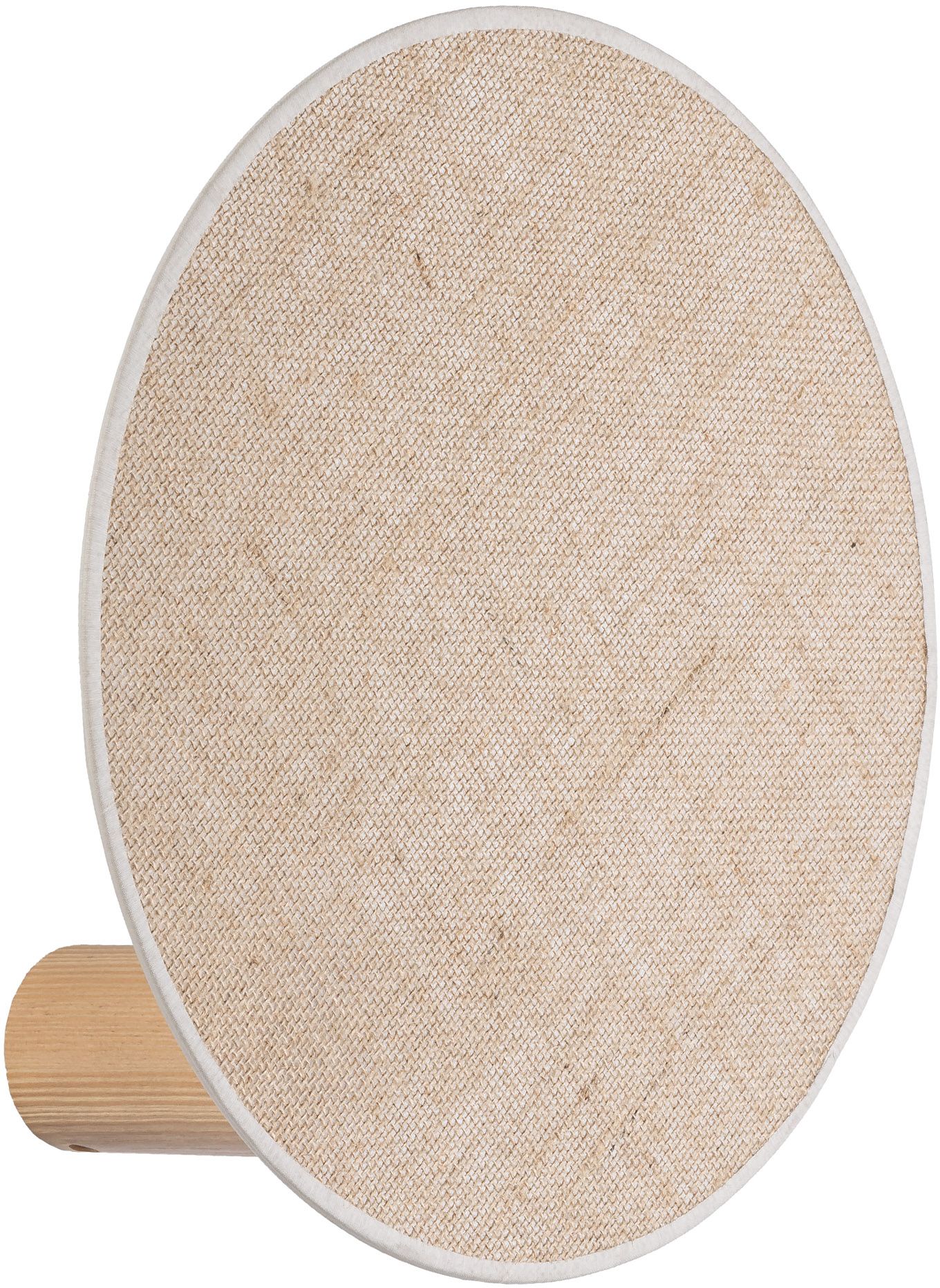 TK Lighting Pulse lámpara de pared 1x15 W madera 4814