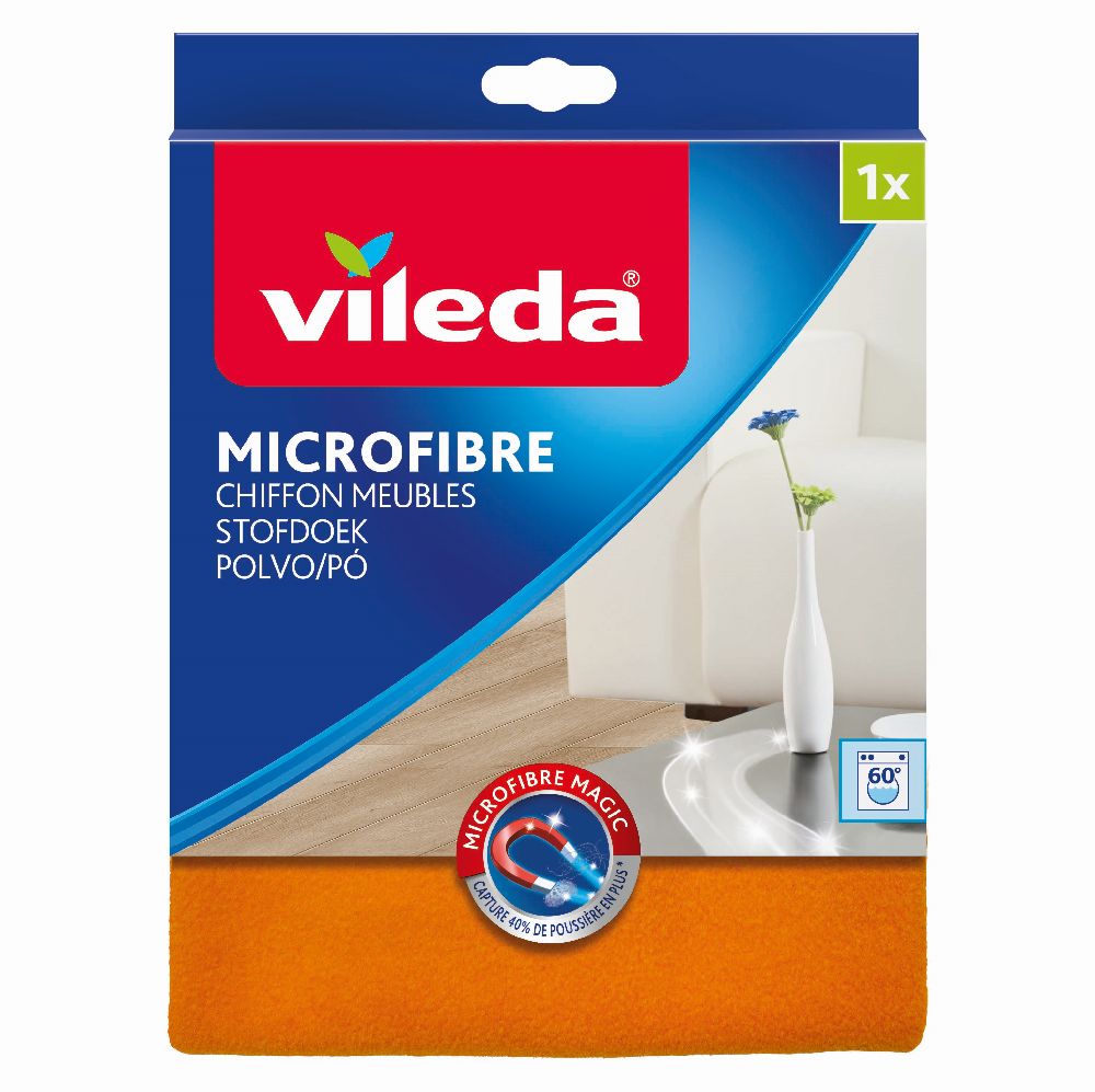 Vileda paño 168863