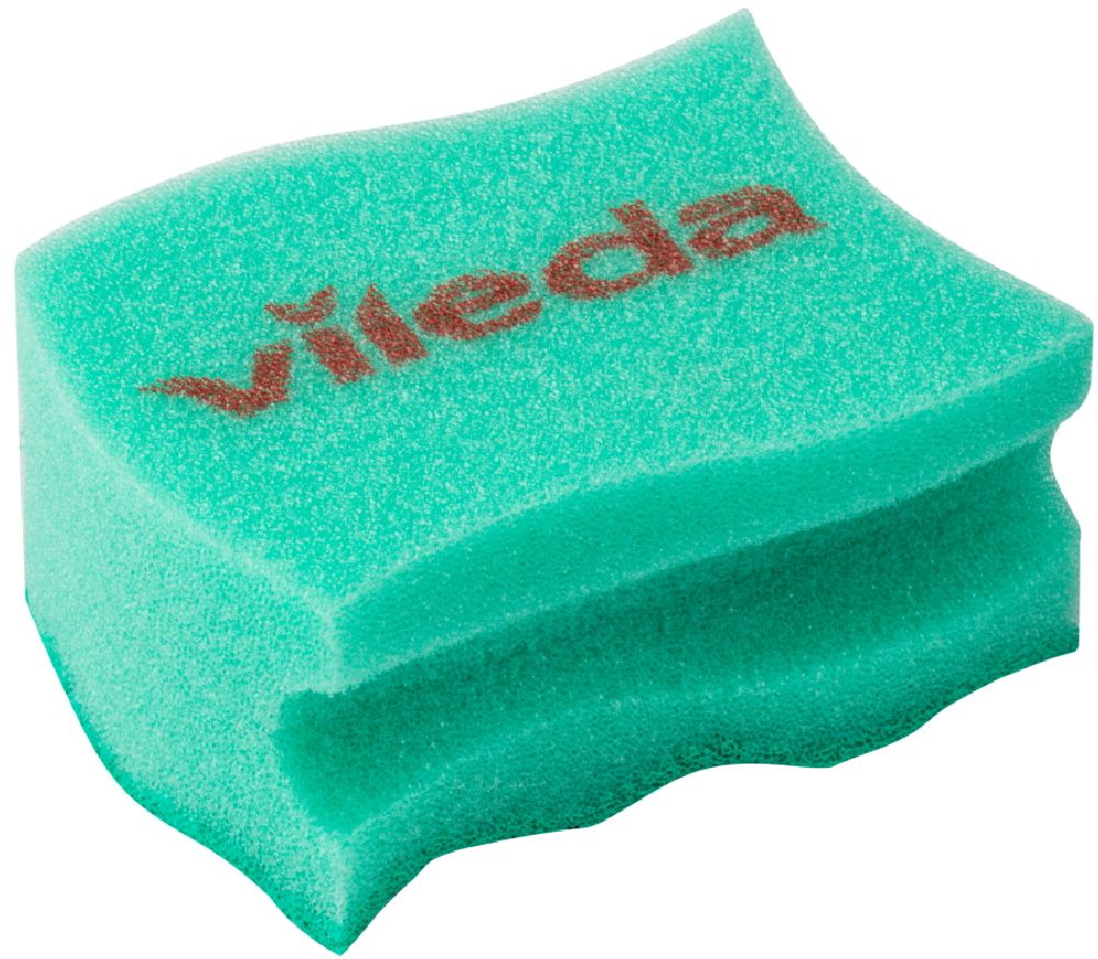 Vileda Pur Active esponja de limpieza 116514