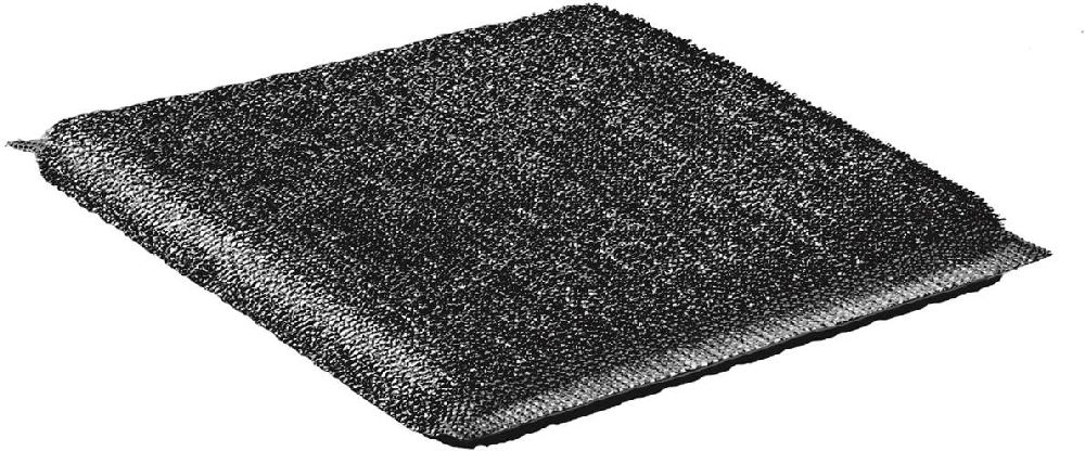 Vileda Glitzi Power Inox estropajo para fregar 141656
