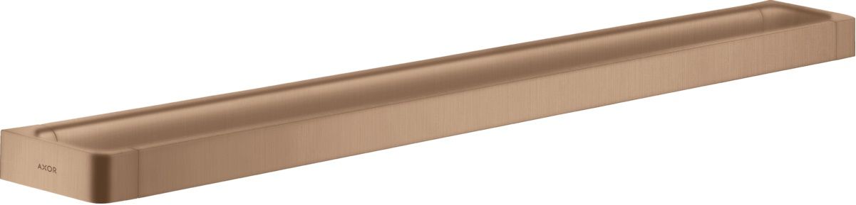 Axor Universal toallero oro 42833310