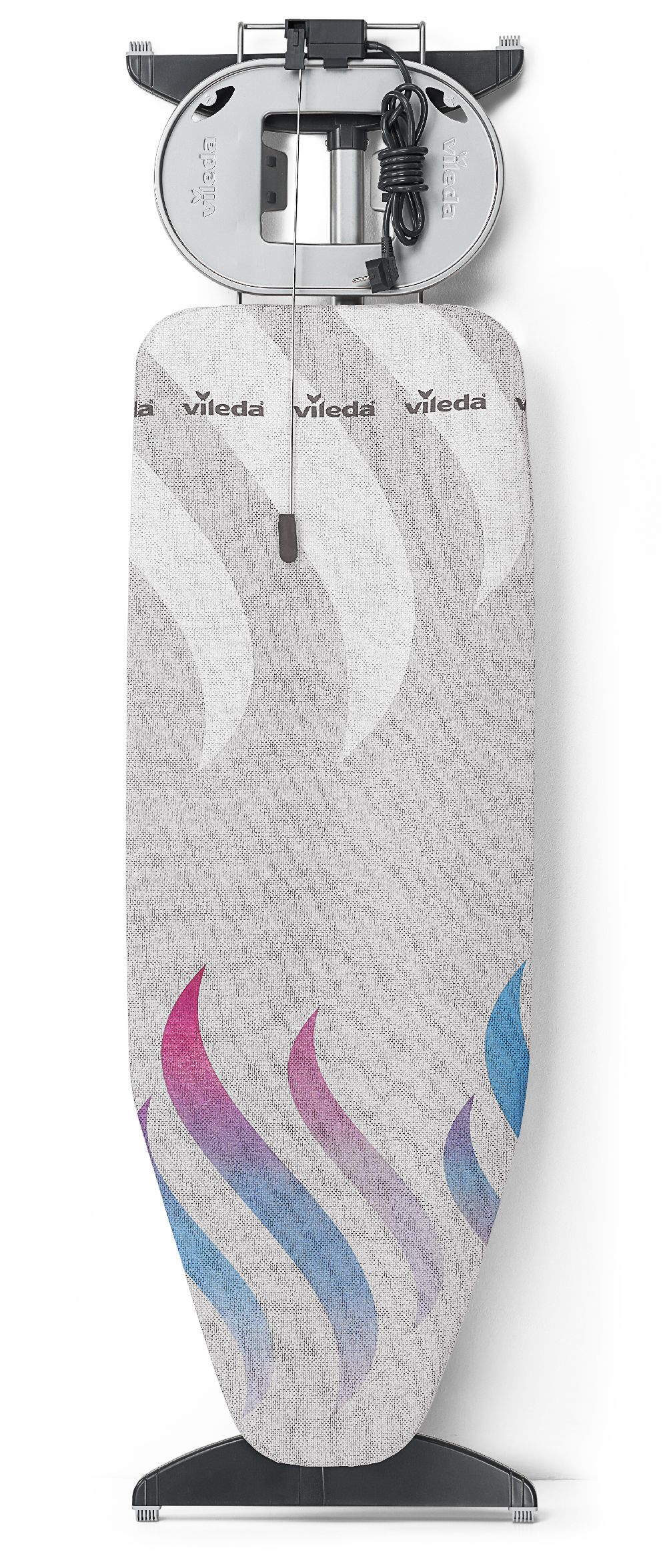 Vileda Total Reflect Plus tabla de planchar 130x44 cm 168661