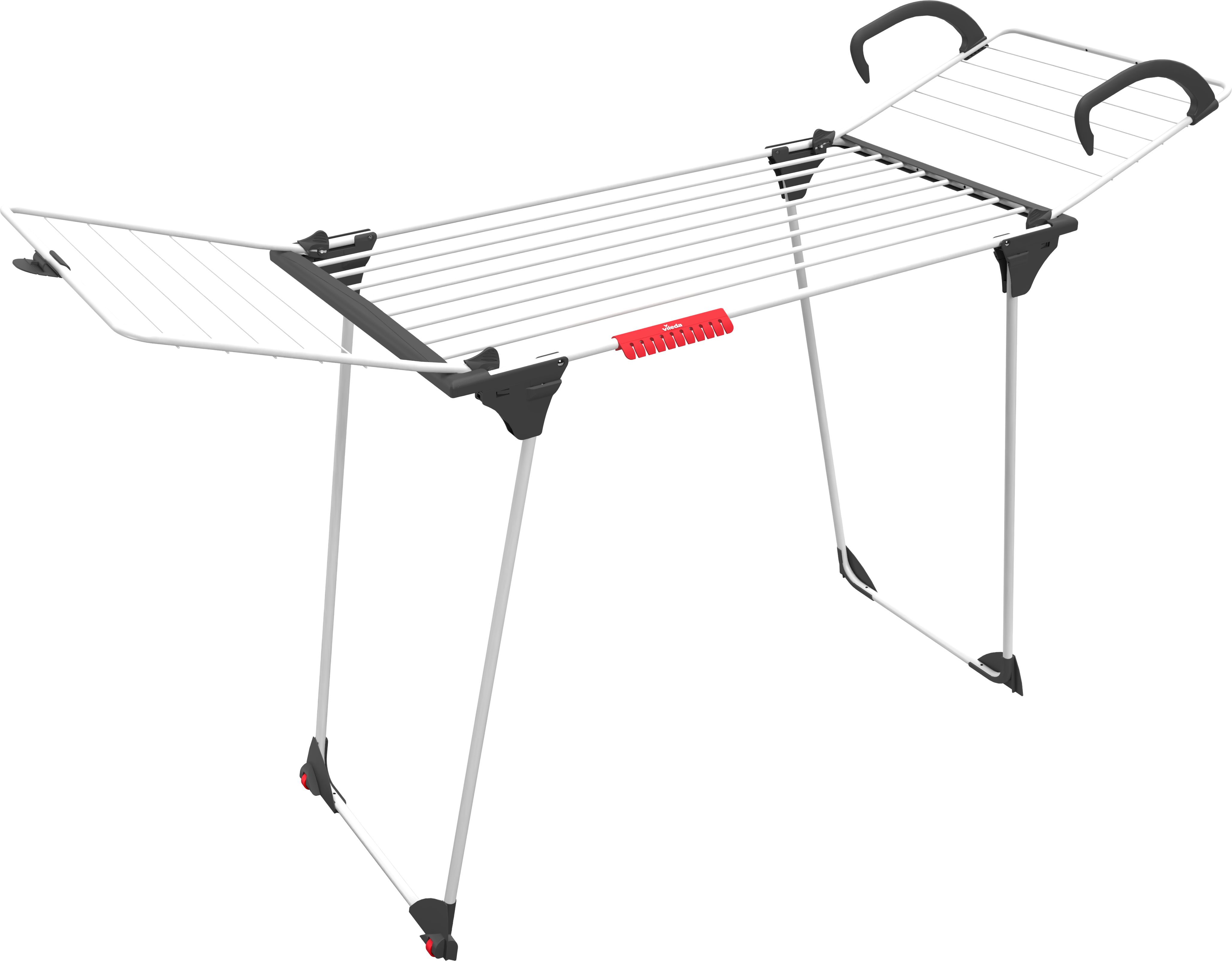 Vileda Premium 2in1 tendedero 157332