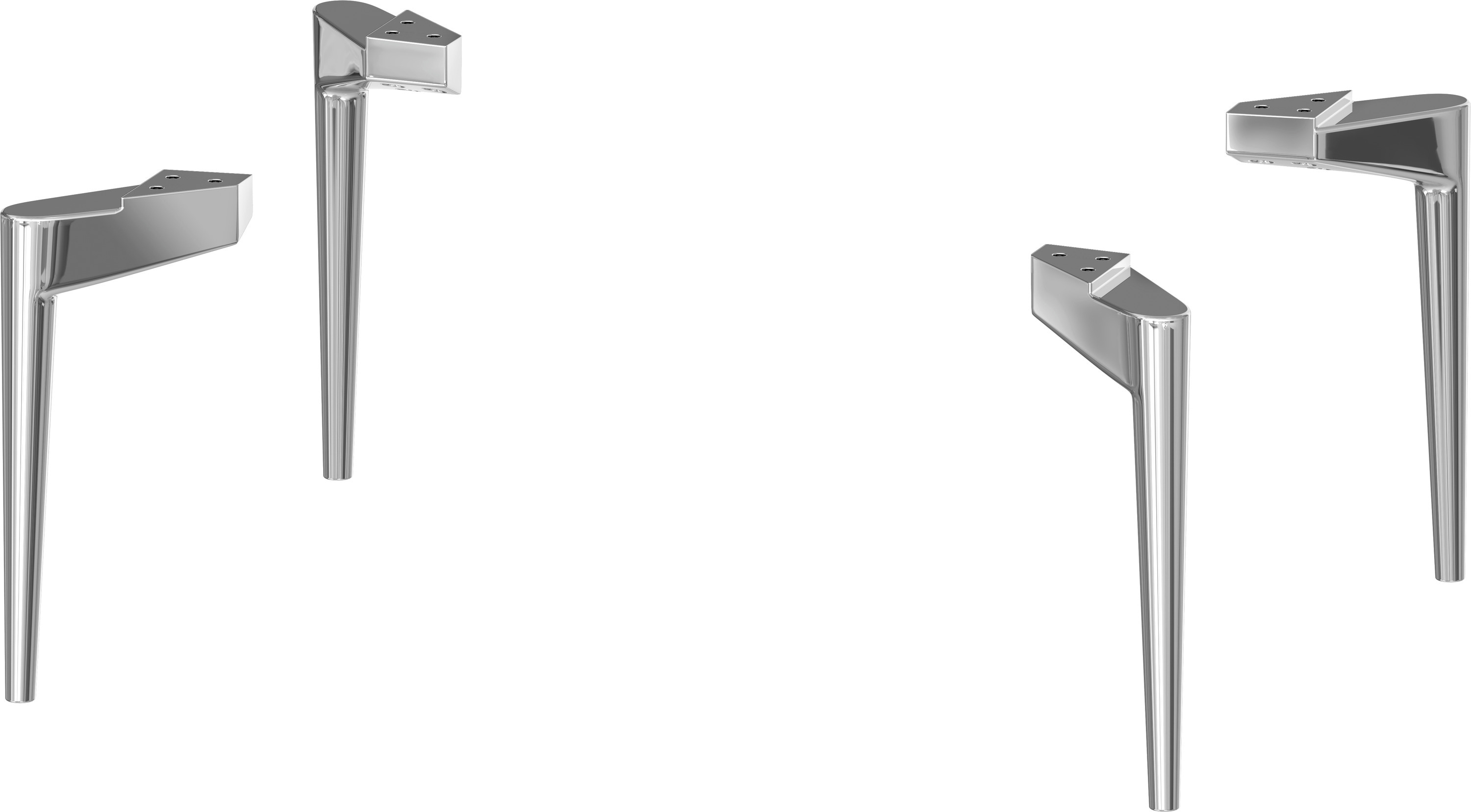 Duravit Sivida patas SV9053010100000