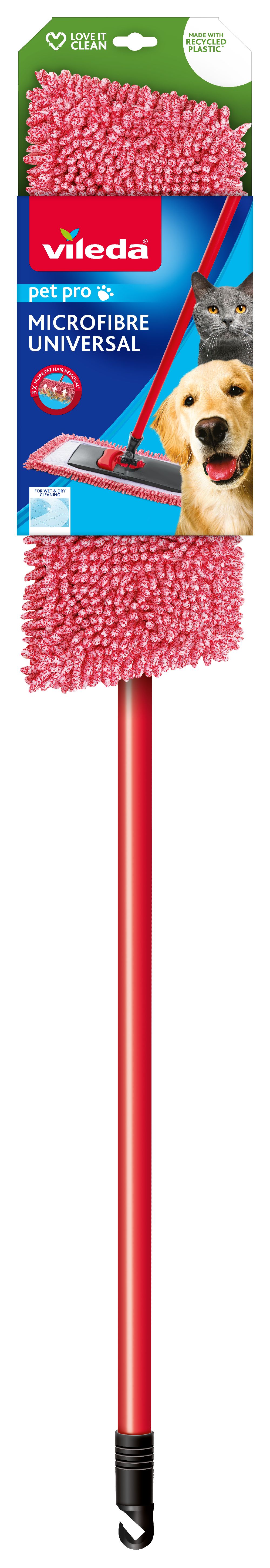 Vileda Pet Pro mopa 167245