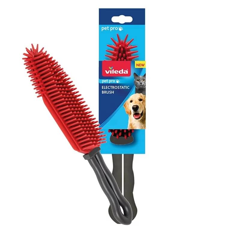 Vileda Pet Pro escobilla 173019