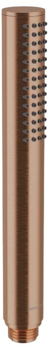 Excellent Loka alcachofa de ducha cobre AREX.SH.023CB