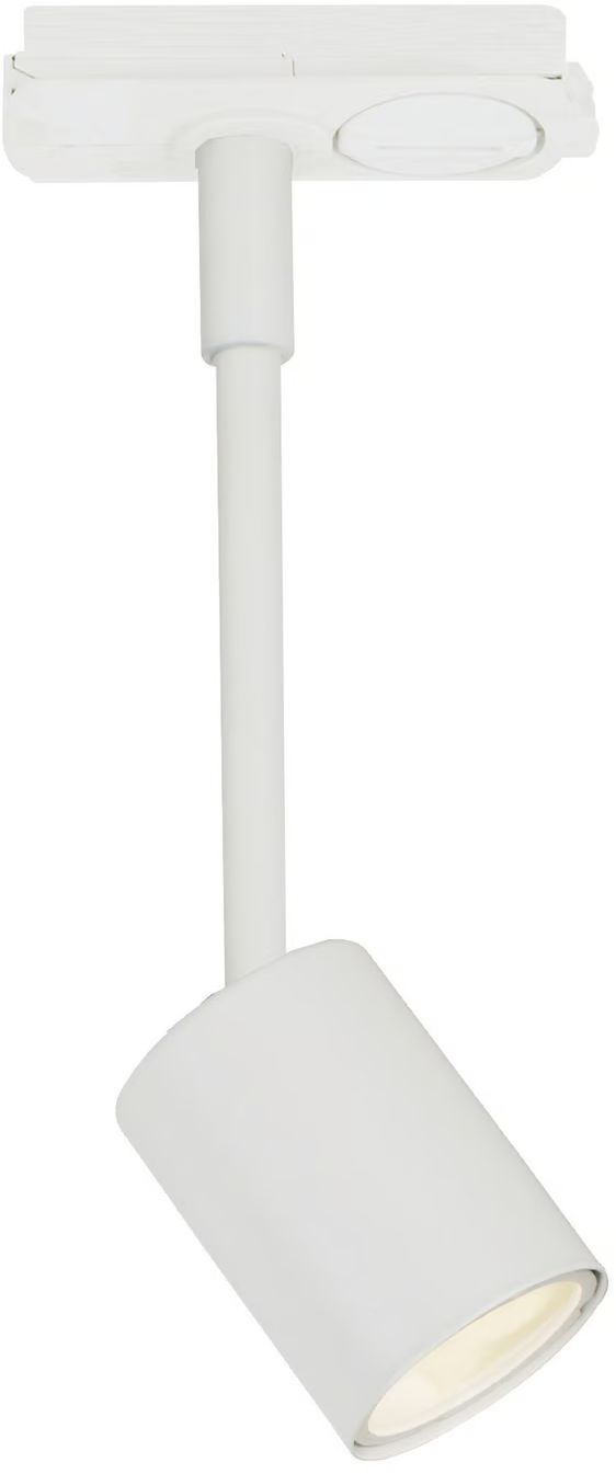Nordlux Explore lámpara para riel 1x35 W blanco 86189901
