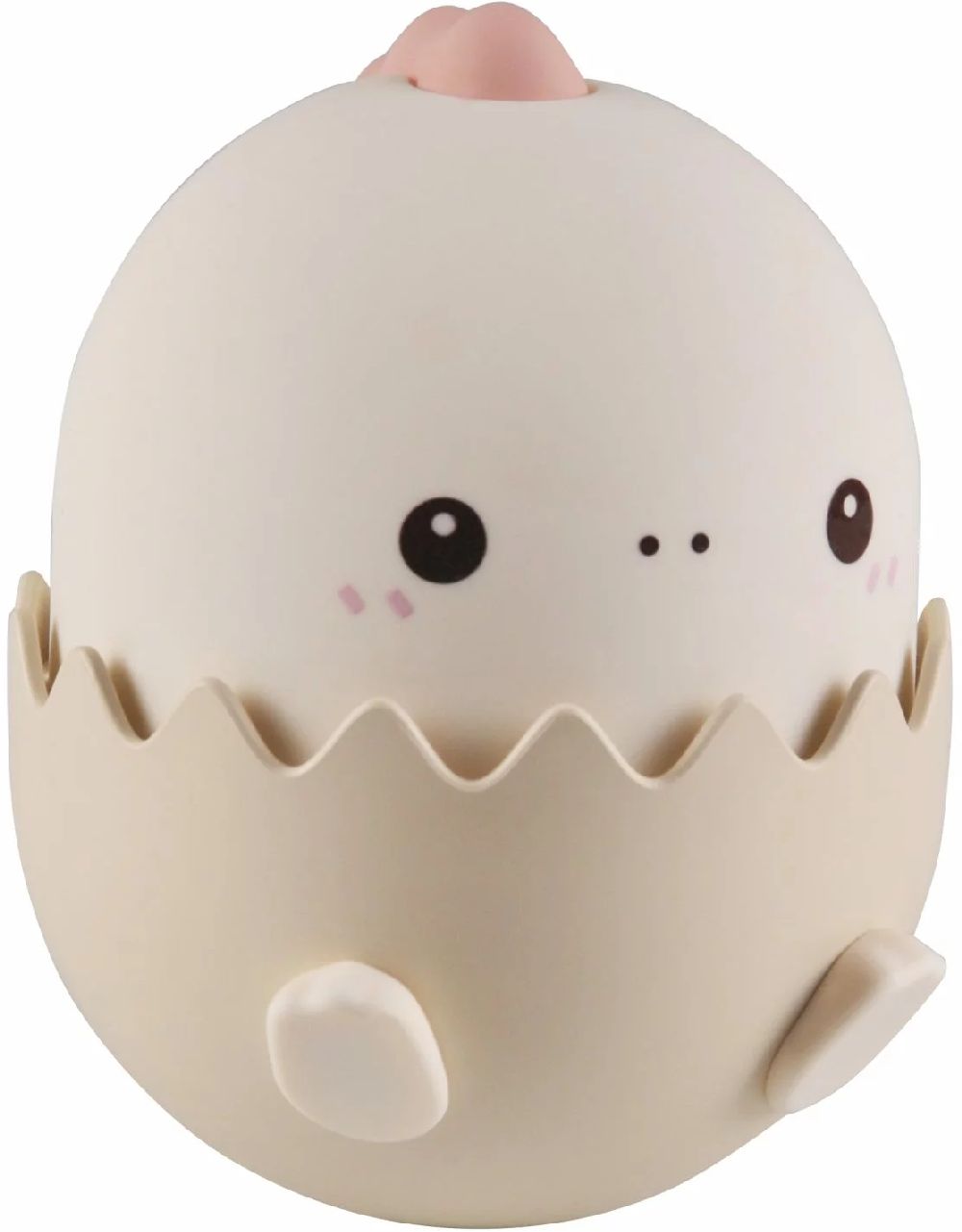 Goldlux Baby Dino lámpara de noche infantil 1x1 W beige 326973