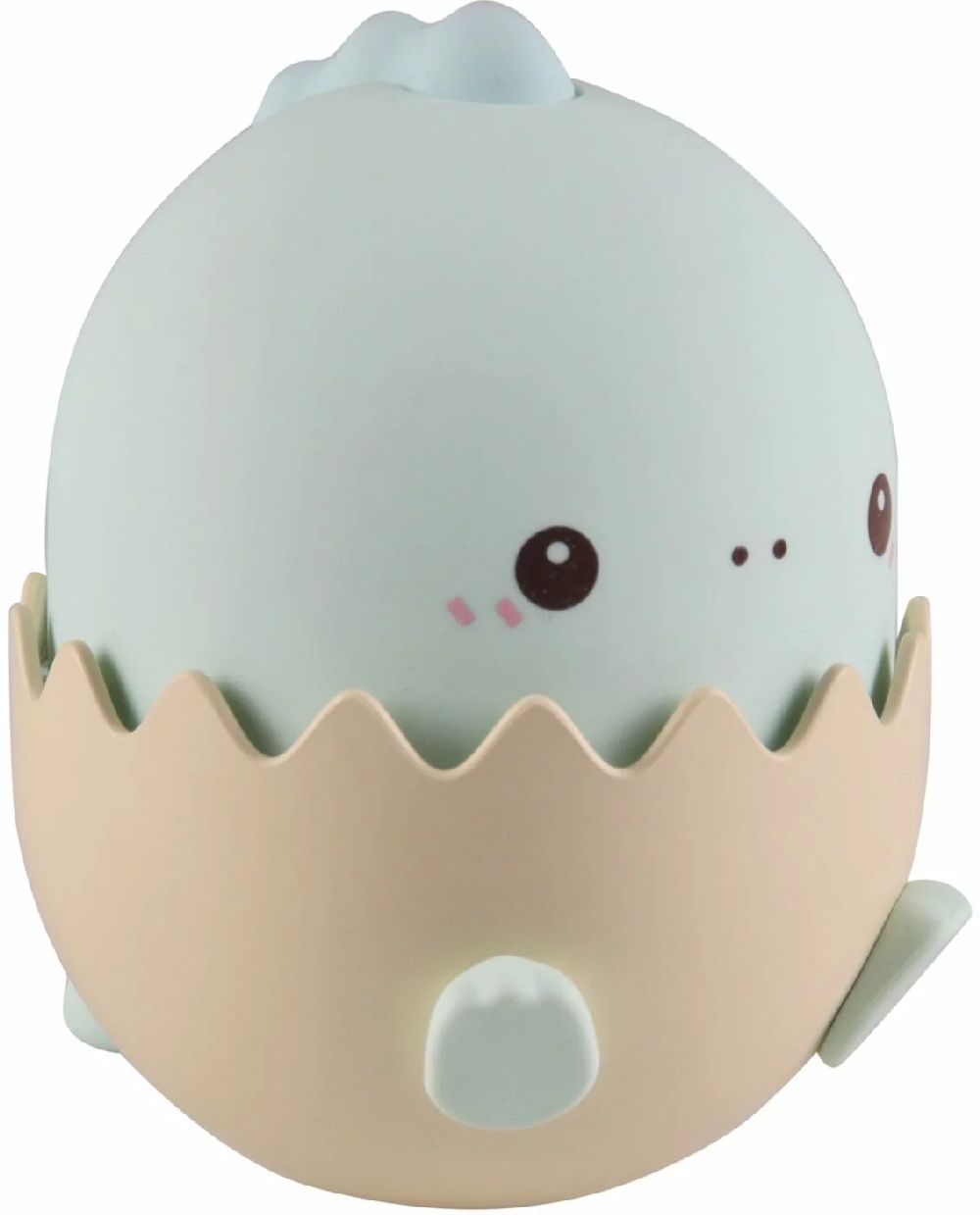Goldlux Baby Dino lámpara de noche infantil 1x1 W azul 326980