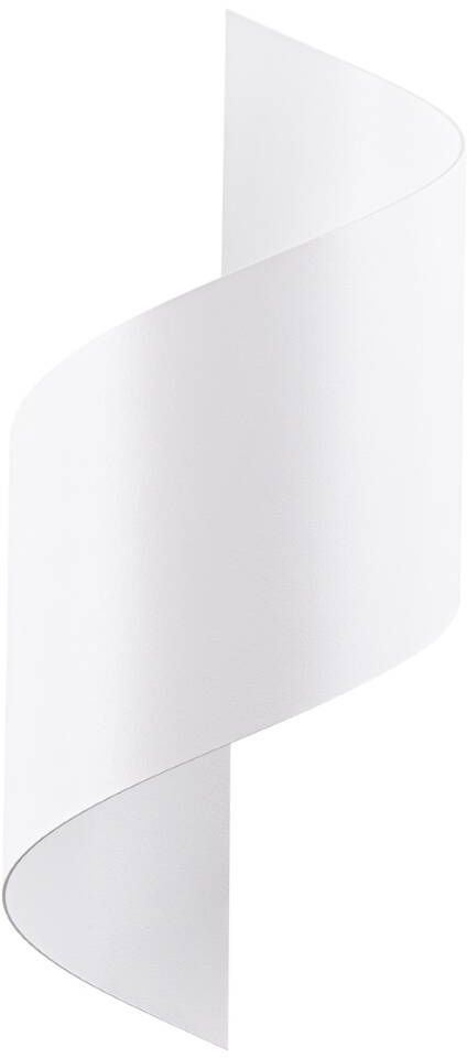 Sollux Lighting Talassa lámpara de pared x8 W blanco SL.1308