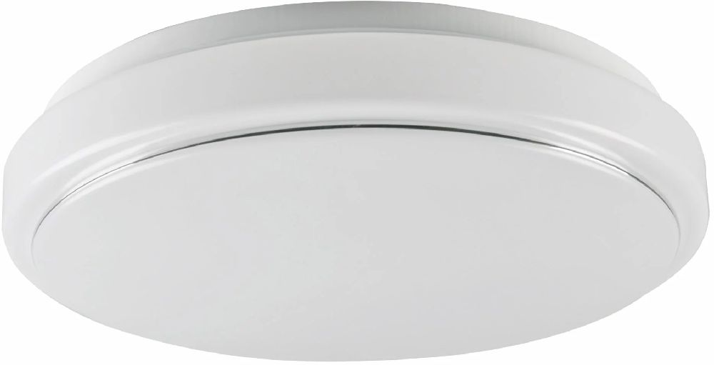 Goldlux Bogdan plafón 2x20 W blanco 326836
