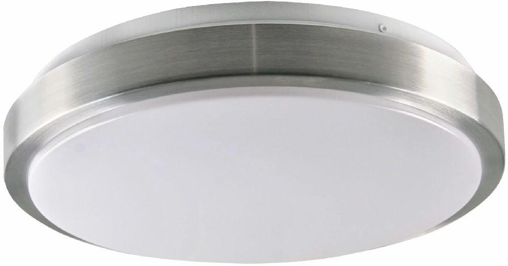 Goldlux Benedykt plafón 2x20 W cromo 326843