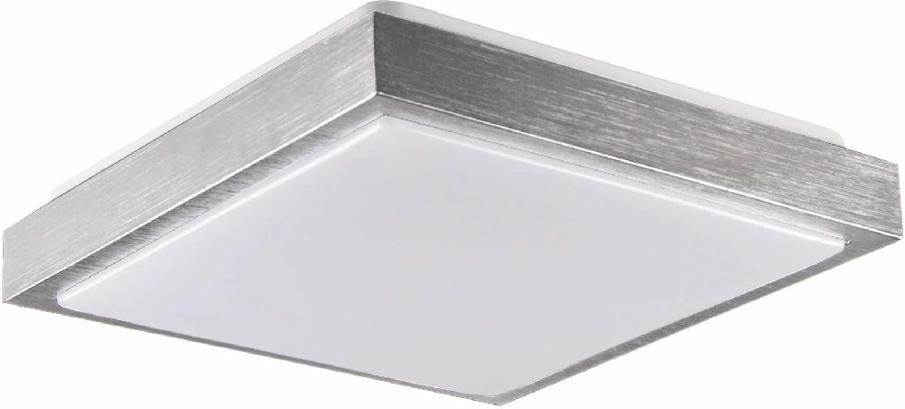 Goldlux Kazimierz plafón 2x20 W plata 326874